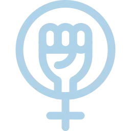 Feminism symbol